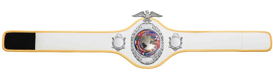 CHAMPIONSHIP BELT PRO288/S/FLAGS - AVAILABLE IN 10 COLOURS CHAMPIONSHIP BELT PRO288/S/FLAGS - AVAILABLE IN 10 COLOURS